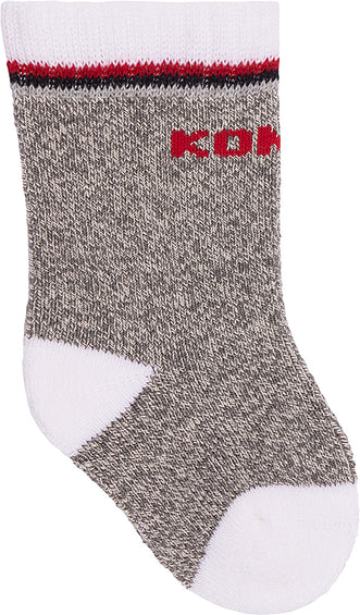 Kombi First Camp Socks - Infant