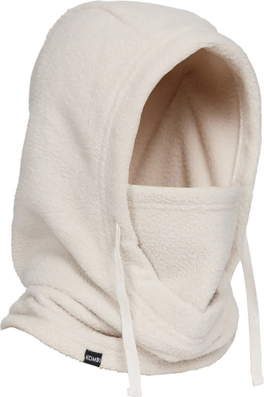 Kombi Sasquatch 3-In-1 Fleece Balaclava - Youth