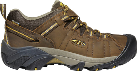 Keen Targhee II Waterproof Hiking Shoes - Men's
