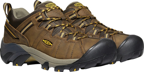 Keen Targhee II Waterproof Hiking Shoes - Men's