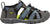 Keen Seacamp II CNX Shoes - Kids - Magnet - Evening Primrose