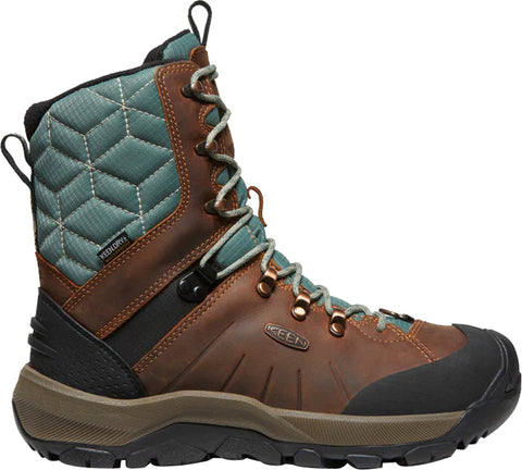 Keen Revel IV High Polar Insulated Hiking Boots - Women's