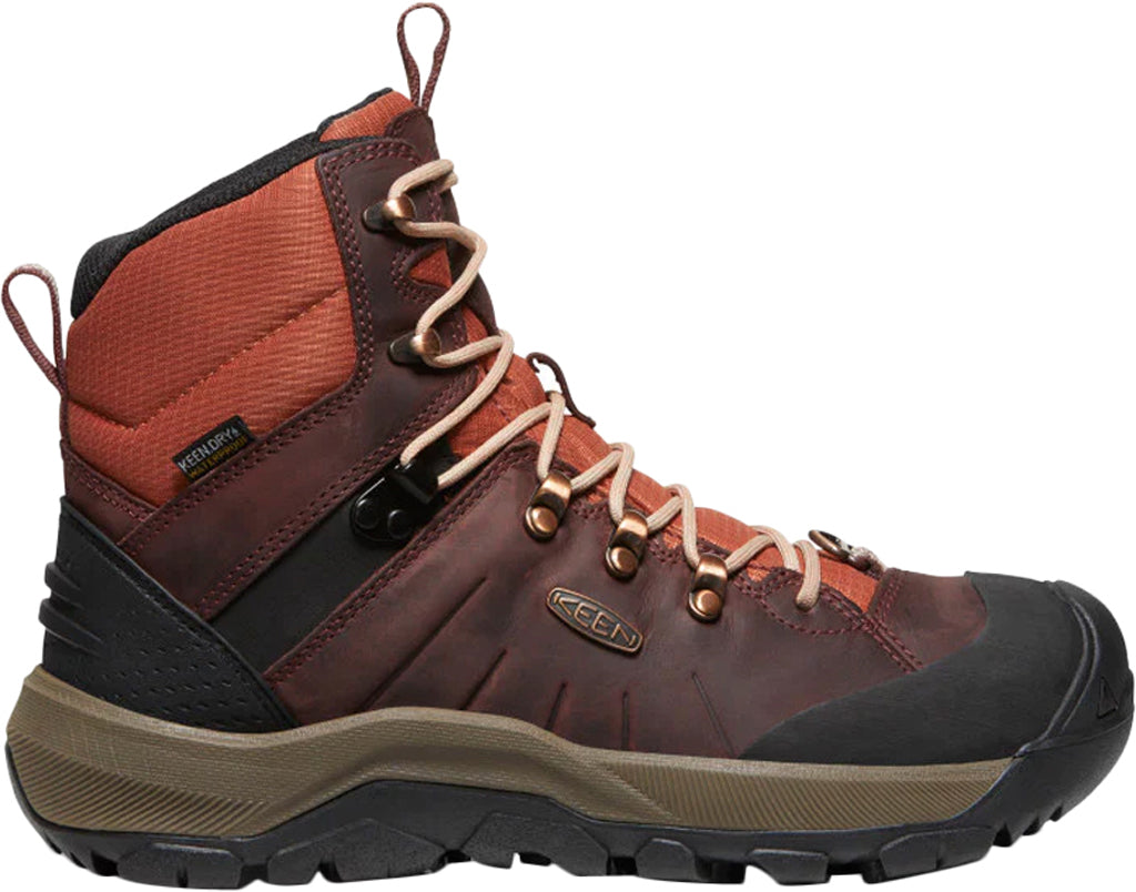 Keen Revel IV Mid Polar Insulated Hiking Boots Women's Altitude Sports