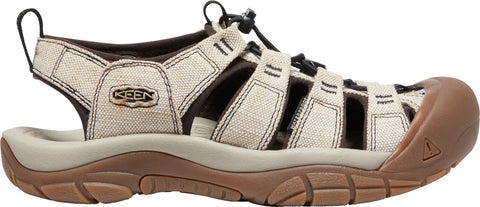 Keen Newport Canvas Sandals - Men's