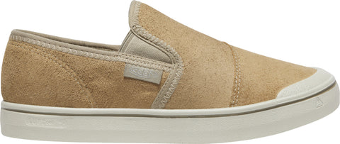 Keen Elsa Harvest Leather Slip-On Shoe - Women's