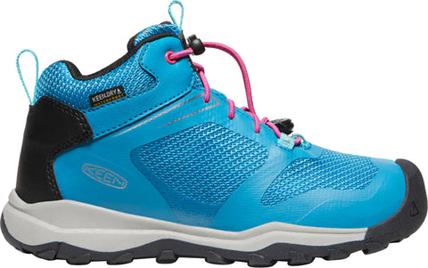 Keen Wanduro Waterproof Boots - Little Kids
