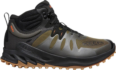 Keen Zionic Waterproof Hiking Boots - Men's