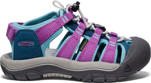 Keen Newport Boundless Sandals - Big Kids