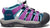Keen Newport Boundless Sandals - Big Kids - Legion Blue - Willowherb