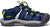 Keen Newport Boundless Sandals - Big Kids - Naval Academy - Evening Primrose