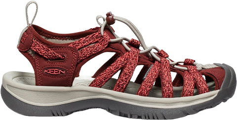 Keen Whisper Sandals - Women's 