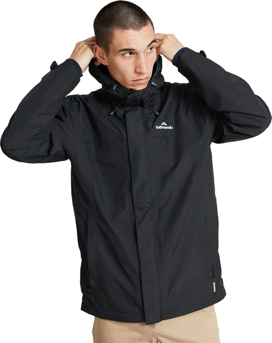 Kathmandu Bealey V2 GoreTex Jacket Men's Altitude Sports
