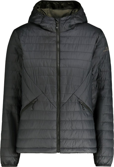 Kathmandu Heli R Novaloft Hooded Jacket - Women's