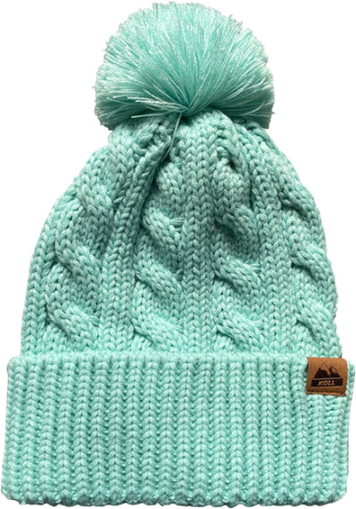 Koll Pompom Beanie - Unisex
