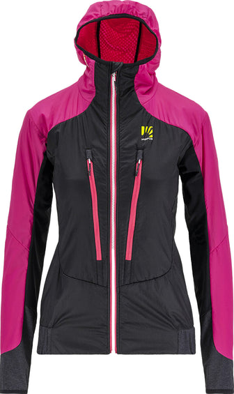 Karpos K-Performance Hybrid Jacket - Women's