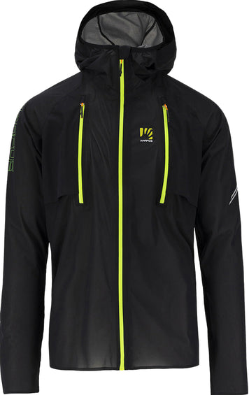 Karpos Lavaredo Rain Jacket - Men's