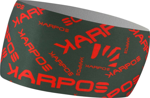 Karpos Pelmo Headband - Men's