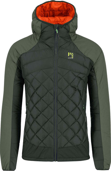 Karpos Lastei Active Plus Jacket - Men's