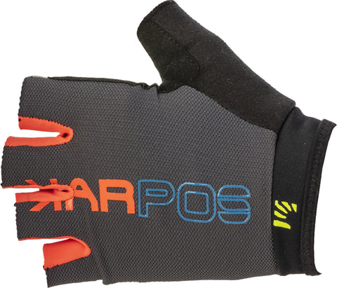 Karpos Rapid 1/2 Fingers Gloves - Men's