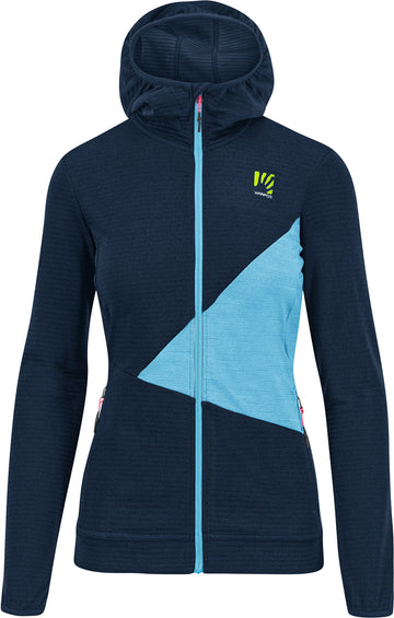 Karpos Nuvolau Fleece - Women's