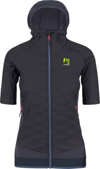 Karpos Alagna Evo Puffy Hoodie - Women's