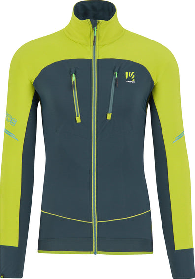 Karpos Alagna Evo Jacket - Men's