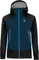 Karpos Storm Evo Jacket - Men's - Midnight - Black