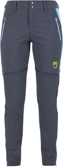 Karpos Santa Croce Zip-Off Pant - Women’s