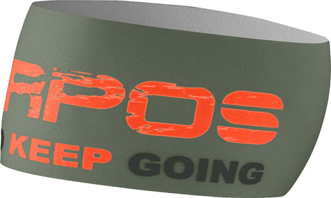 Karpos Pelmetto Headband - Women's