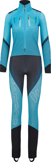 Karpos Race Suit Evo - Women's
