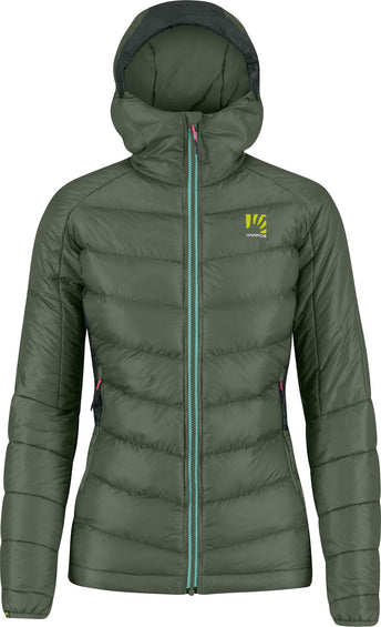 Karpos Focobon Jacket - Women's