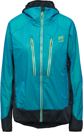 Karpos Miage Polartec Jacket - Men's