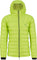 Karpos Highest Down Hoodie Jacket - Men's - Kiwi Colada