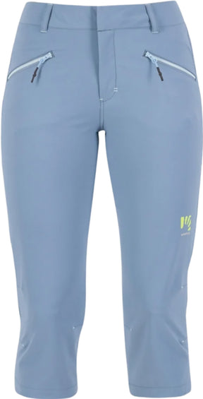 Karpos Fantasia Evo 3/4 Pants - Women's