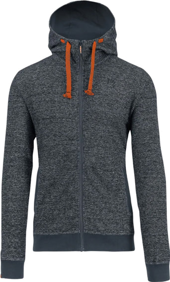 Karpos Totoga Hemp Full-Zip Hoodie - Men's