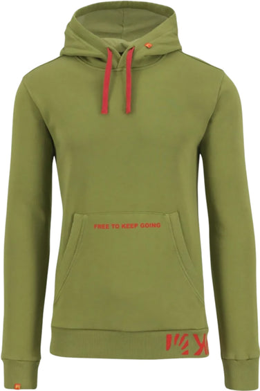 Karpos Picchio Hoodie - Men's