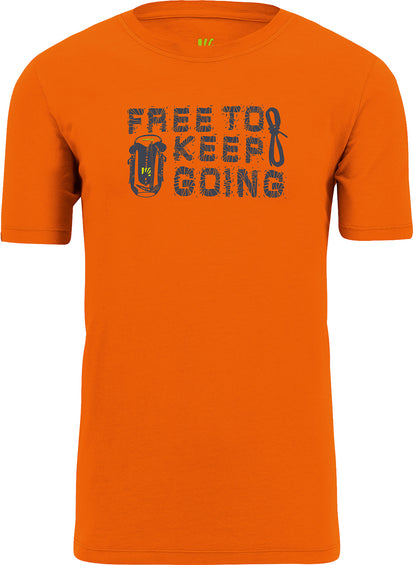 Karpos Crocus T-Shirt - Men's