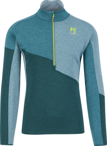 Karpos Federa Half-Zip Fleece - Men's