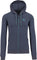 Karpos Coppolo Merino Full-Zip Hoodie - Men's - Ombre Blue