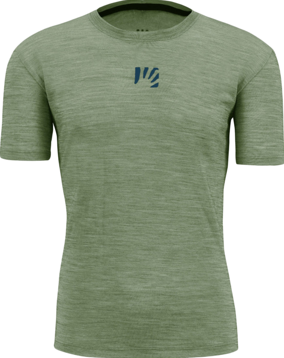 Karpos Verdana Merino T-Shirt - Men's | Altitude Sports