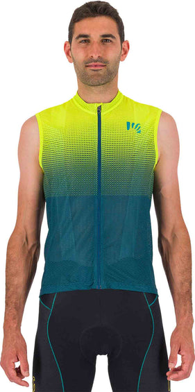 Karpos Val Viola Sleeveless Jersey - Men's