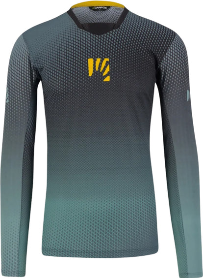 Karpos Val Di Dentro Long Sleeve Jersey - Men's