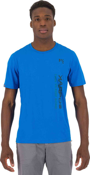 Karpos Astro Alpino Evo T-Shirt - Men's