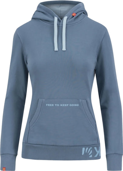 Karpos Picchio Hoodie - Women's