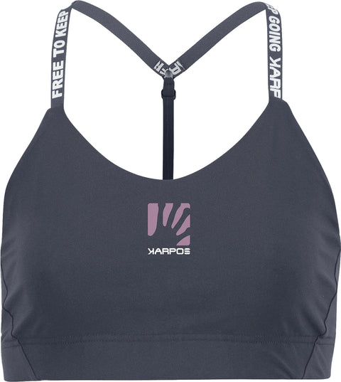 Karpos Easyfrizz Bra - Women's