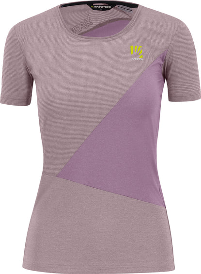 Karpos Nuvolau Jersey - Women's