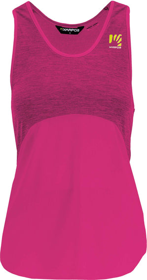 Karpos Alta Via Polartec Tank - Women’s