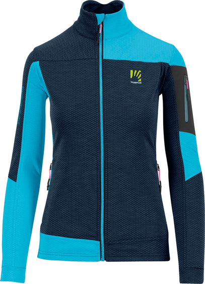 Karpos Cherz Fleece Jacket - Women's