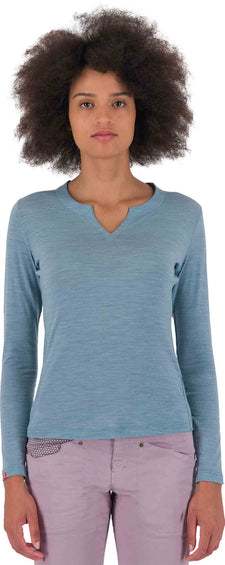 Karpos Coppolo Merino Long Sleeve T-Shirt - Women's