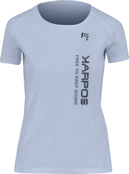 Karpos Astro Alpino Evo T-Shirt - Women's